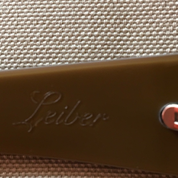 Judith Leiber Sunglasses - Picture 3 of 12